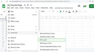 Google Sheet to PDF Step2 jpg