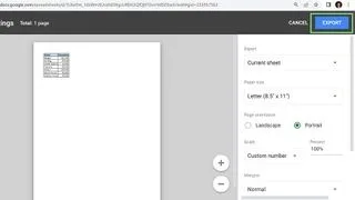 Google Sheet to PDF Step4 jpg
