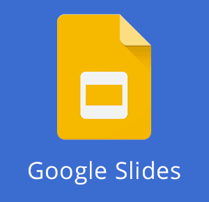 Google Slides