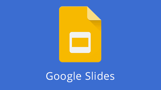 Google Slides