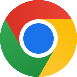 Google Chrome icon