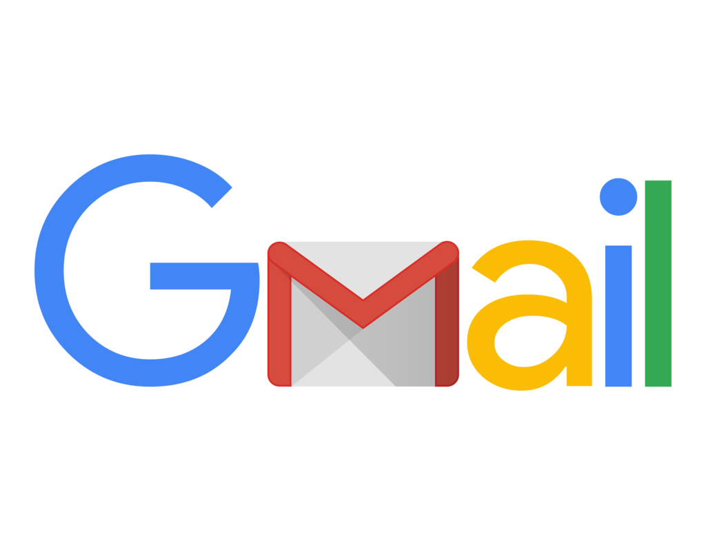 Gmail logo